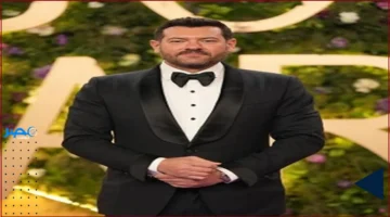 عمرو يوسف يوضح الفرق بين شخصيته الحقيقية ودوره في فيلم «السلم والثعبان لعب عيال»